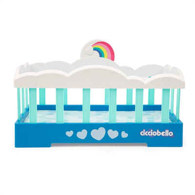 Cicciobello Oyuncak Bebek Beşiği