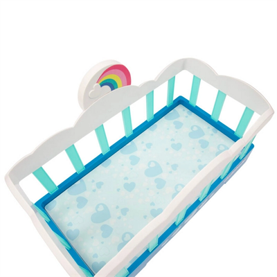 Cicciobello Oyuncak Bebek Beşiği