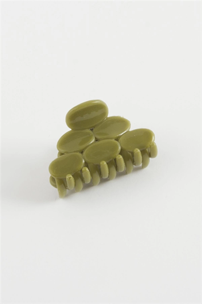 Çiçek Mandal Toka 4 cm