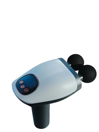 Çift Başlıklı Şarjlı Masaj Robotu Nrd - 9191