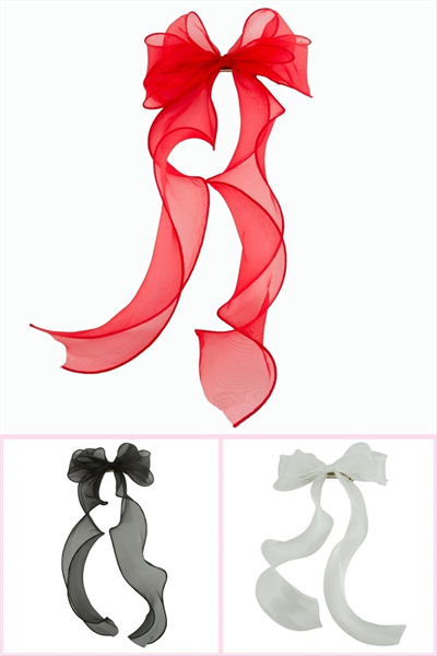 Çift Fiyonglu Tül Otomatik Toka 30 cm
