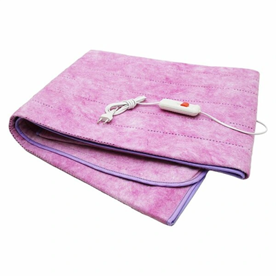 Çift Kişilik Elektrikli Battaniye