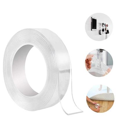 Çift Taraflı Bant 3 Cm 2 Metre (3936)