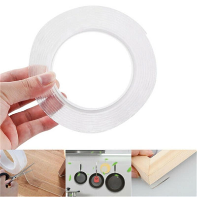 Çift Taraflı Bant 3 Cm 2 Metre Bx40