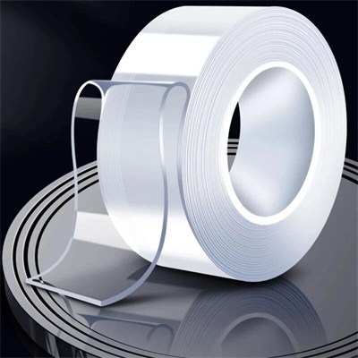 Çift Taraflı Nano Bant Kuvvetli Silikon Jel Yapıştırıcı Bx40