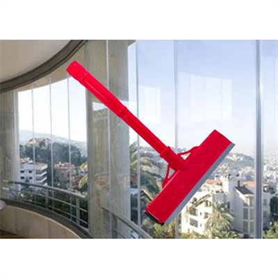 Çift Taraflı Parfüm Kokulu Süngerli Pratik Cam Silme Aparatı Bx40