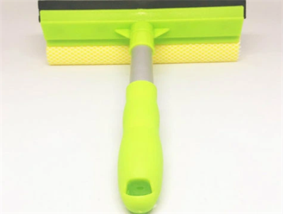 Çift Taraflı Pratik Süngerli Parfüm Kokulu Camsil