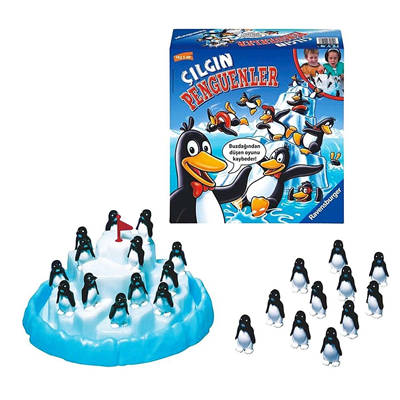 Çılgın Penguenler