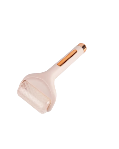 Cilt Bakımı İçin Buz Silindiri Yüz Masaj Aleti