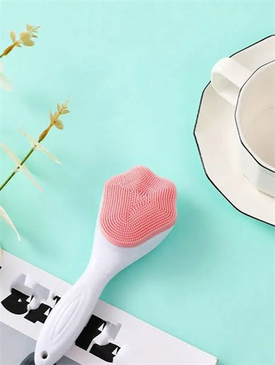 Cilt Temizleme Peeling Fırçası