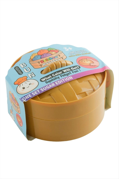 Çin Mantısı Squishy