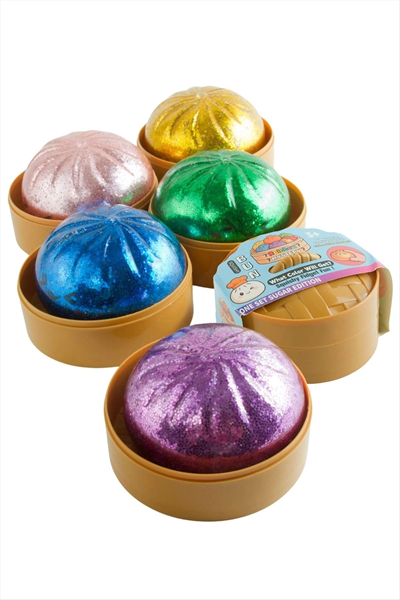 Çin Mantısı Squishy