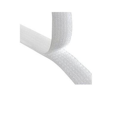 Cırt Cırt 3 Cm Beyaz 1 Metre