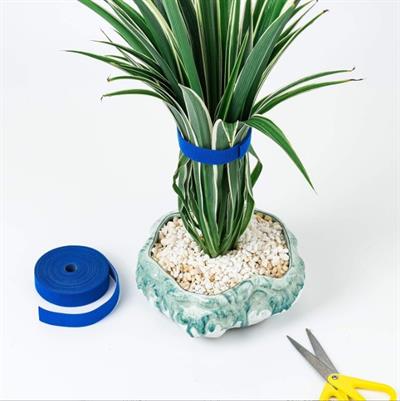 Cırt Cırt Sabitleyici Kablo Düzenleyici 5 metre x 1cm (3936)