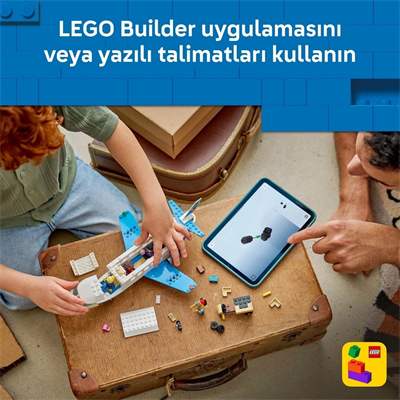 City Yolcu Jeti 60492