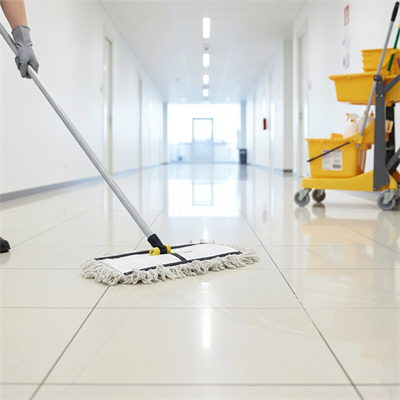 Climax 40cm Nemli Mop Yedek Bx40