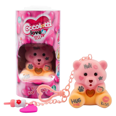 Coccolotti Sevdiğini Söyle - GIO-CCL15000 - 1  Adet Stokta Olan Gönderilir