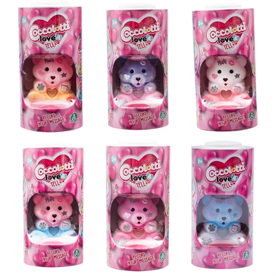 Coccolotti Sevdiğini Söyle - GIO-CCL15000 - 1  Adet Stokta Olan Gönderilir