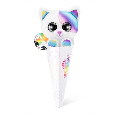 Coco Cones Gökkuşağı Peluş S1 9631SQ1