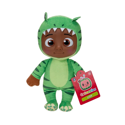 Cocomelon Mini Peluş 20 cm