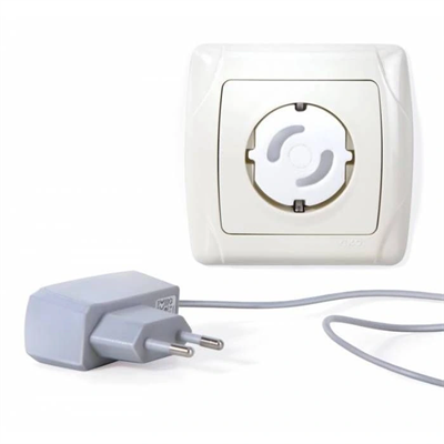 Çocuk Koruma Priz Kapağı 8 Adet