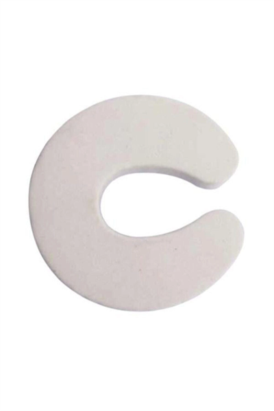 Çocuk Koruyucu Kapı Stoperi 5 Li Set Bx40