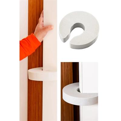 Çocuk Koruyucu Kapı Stoperi 5 li Set (3936)