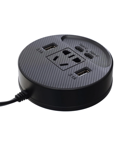 Çok Amaçlı Araç Power Charger Yüksek Verimli Güç Dönüştürücü