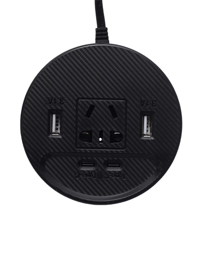 Çok Amaçlı Araç Power Charger Yüksek Verimli Güç Dönüştürücü