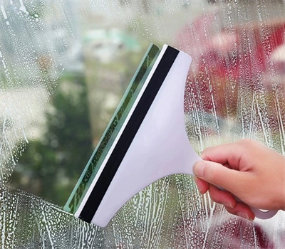 Çok Amaçlı Banyo Ve Cam, Ayna Temizlik Sileceği Bx40
