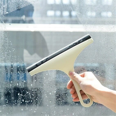 Çok Amaçlı Banyo ve Cam, Ayna Temizlik Sileceği