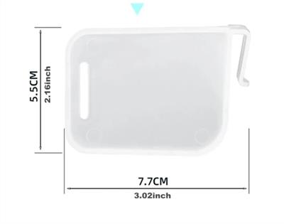 Çok Amaçlı Buzdolabı Raf Ayırıcı 10 Adet (3936)