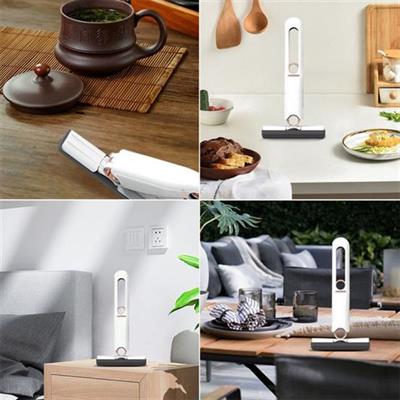 Çok Amaçlı Cam Fayans Mini Temizlik Mopu Fırçası (3936)