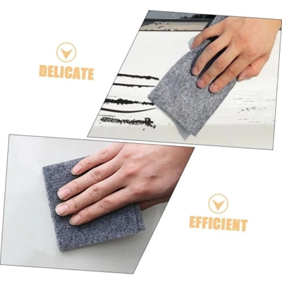 Çok Amaçlı Çizik Giderici Set