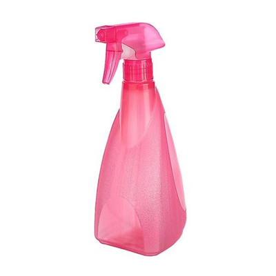 Çok Amaçlı Fısfıs Çiçek Sulama Plastik Su Sprey Şişesi 700 Ml Tp-219 Bx40