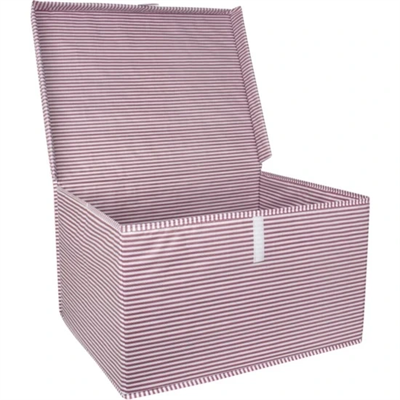 Çok Amaçlı Kapaklı Düzenleyici Kutu Organizer Mega Boy