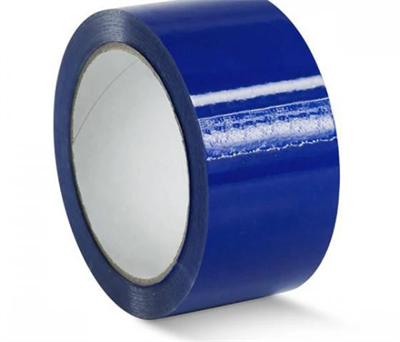 Çok Amaçlı Lacivert Bant 48 Mm X 5 Mt