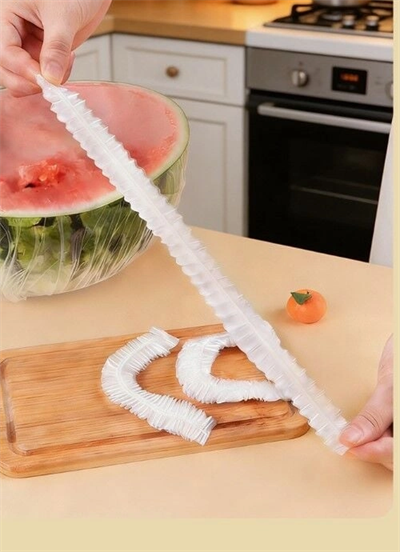 Çok Amaçlı Lastikli Bone 100 lü