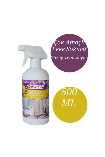 Çok Amaçlı Leke Sökücü 500ml