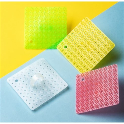 Çok Amaçlı Sebze ve Meyve Temizleme Patates Soyma Fırçası