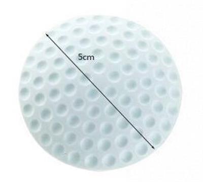 Çok Amaçlı Silikon Kapı Duvar Koruyucu Tampon 4lü Paket (3936)