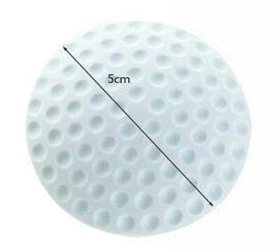 Çok Amaçlı Silikon Kapı Duvar Koruyucu Tampon 4lü Paket Bx40