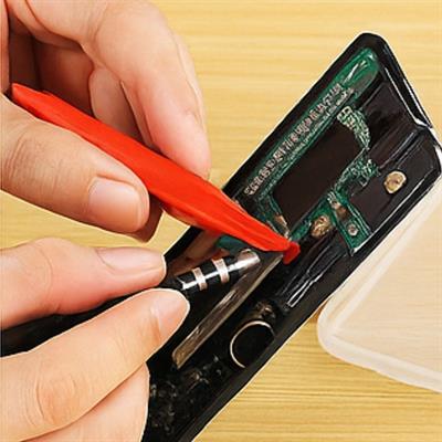 Çok Fonksiyonlu Manyetik Uçlu 52'si 1 Arada 42 Uçlu Saatçi Tornavida Seti (3936)