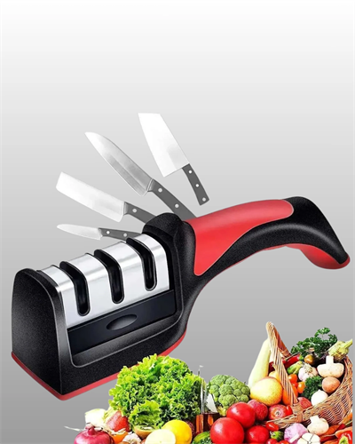 Çok Fonksiyonlu Mutfak Makas Seti –Pratik Mutfak Yardımcısı