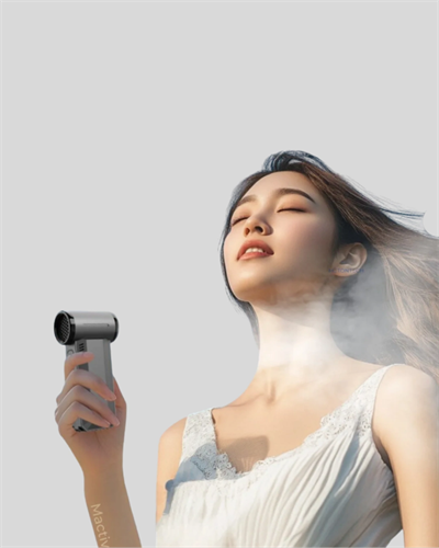 Çok Fonksiyonlu Şarjlı Hava Üfleme ve Vakum Makinesi