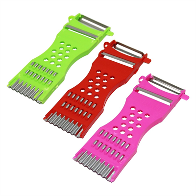 Çok Fonksiyonlu Soyacak Bx40