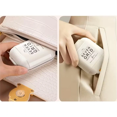 Çok Izgaralı İlaç Kutusu