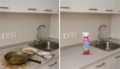 Çokhosh Çok Amaçlı Temizleyici 700 Ml.