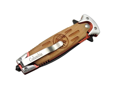 Columbıa Fs-1103-2 Eagle Çakı