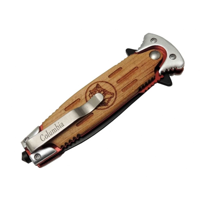 Columbıa Fs-1103-3 Wolf Çakı